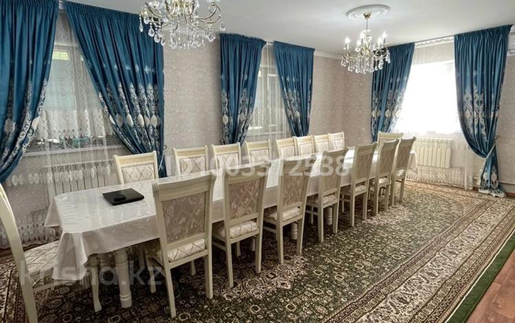 Отдельный дом · 5 комнат · 312 м² · 10 сот., Барат Накыпулы 16 — Абенов / Батырбаев за 20.5 млн ₸ в  — фото 2