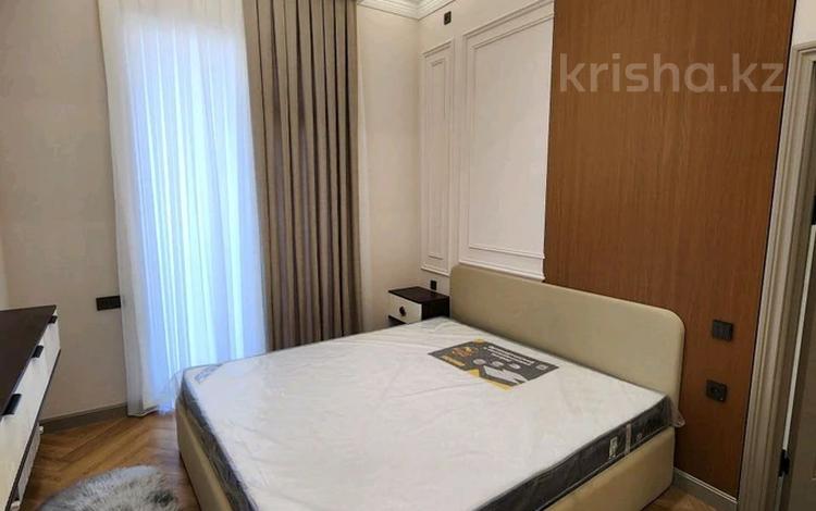 3-комнатная квартира · 80 м² · 7/9 этаж, Толе би 52 за 600 000 ₸ в Астане, Нура р-н — фото 4