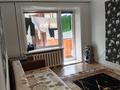1-бөлмелі пәтер · 31 м² · 2/5 қабат, урицкий 21 — победы, бағасы: 13.5 млн ₸ в Костанае — фото 15