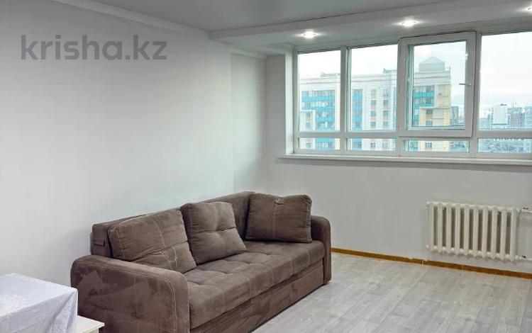 2-комнатная квартира · 46 м² · 10/13 этаж, Сыганак — ГОРЯЧАЯ ЦЕНА! за 19.2 млн 〒 в Астане, Нура р-н — фото 11