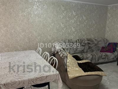 3-комнатная квартира · 72 м² · 2/2 этаж, Абая 4а 4 за 23 млн 〒 в Каскелене