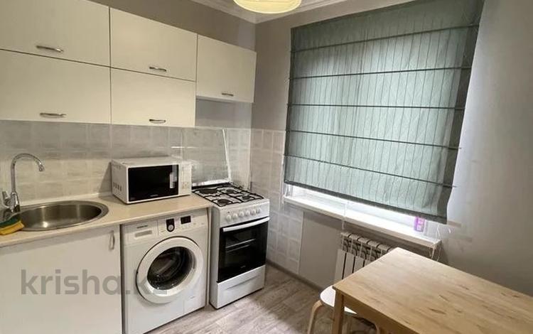 1-бөлмелі пәтер · 33.6 м² · 5/5 қабат, Карасай Батыра 182, бағасы: 29 млн ₸ в Алматы, Алмалинский р-н — фото 2