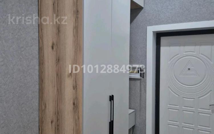 3-комнатная квартира · 85 м² · 4/12 этаж, ​Чингиз Айтматов 62/1 за 48 млн ₸ в Астане, Сарыарка р-н — фото 2