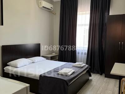 1-бөлмелі пәтер · 30 м² · 1 қабат, Майлыкожа 220 — Угол Жанкожа батыра, бағасы: 13 200 〒 в Шымкенте, Енбекшинский р-н