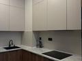 2-бөлмелі пәтер · 55 м² · 4/9 қабат, Абая 118 — Розабакиева, бағасы: 25 000 ₸ в Алматы, Бостандыкский р-н — фото 2