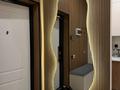 2-бөлмелі пәтер · 55 м² · 4/9 қабат, Абая 118 — Розабакиева, бағасы: 25 000 ₸ в Алматы, Бостандыкский р-н — фото 10