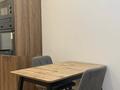 2-бөлмелі пәтер · 55 м² · 4/9 қабат, Абая 118 — Розабакиева, бағасы: 25 000 ₸ в Алматы, Бостандыкский р-н — фото 3