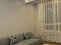 2-бөлмелі пәтер · 55 м² · 4/9 қабат, Абая 118 — Розабакиева, бағасы: 25 000 ₸ в Алматы, Бостандыкский р-н — фото 4