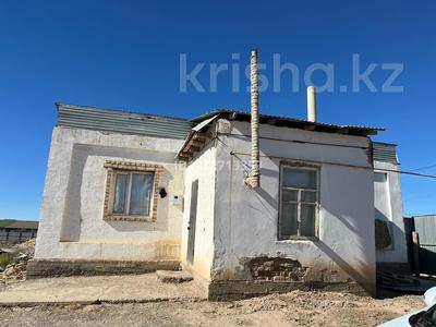 Отдельный дом · 1 комната · 55 м² · 10 сот., Мадена Кенбаева 48 за 7.5 млн ₸ в 