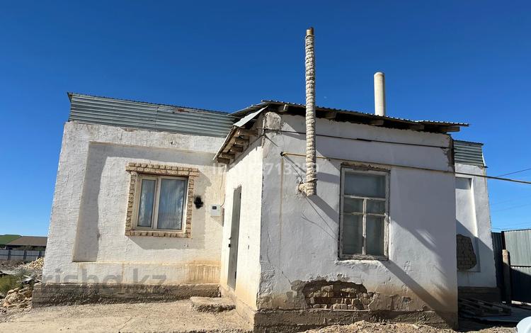 Отдельный дом · 1 комната · 55 м² · 10 сот., Мадена Кенбаева 48 за 7.5 млн ₸ в  — фото 2