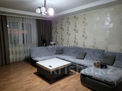 3-комнатная квартира · 66 м² · 10/10 этаж, Кашаубаева 7Б за 23 млн ₸ в Семее