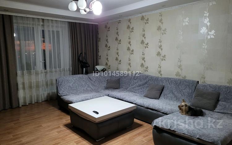 3-комнатная квартира · 66 м² · 10/10 этаж, Кашаубаева 7Б за 23 млн ₸ в Семее — фото 2