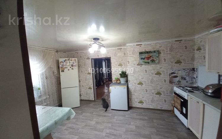 Отдельный дом · 1 комната · 79 м² · 7 сот., Ырыс 84 за 6.5 млн 〒 в Щучинске — фото 3