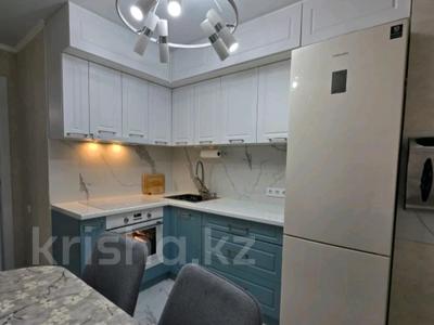 3-комнатная квартира · 65 м² · 12/18 этаж, Жамбыла 49 за 38.9 млн ₸ в Петропавловске