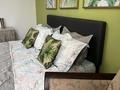1-бөлмелі пәтер · 50 м² · 4/14 қабат, Кожабекова 17/2, бағасы: 30 000 ₸ в Алматы, Бостандыкский р-н — фото 10