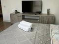1-бөлмелі пәтер · 50 м² · 4/14 қабат, Кожабекова 17/2, бағасы: 30 000 ₸ в Алматы, Бостандыкский р-н — фото 11