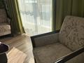 1-бөлмелі пәтер · 50 м² · 4/14 қабат, Кожабекова 17/2, бағасы: 30 000 ₸ в Алматы, Бостандыкский р-н — фото 6