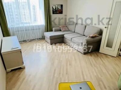 2-комнатная квартира · 57 м² · 7/8 этаж, Улы Дала — Туркестан за 320 000 ₸ в Астане, Есильский р-н