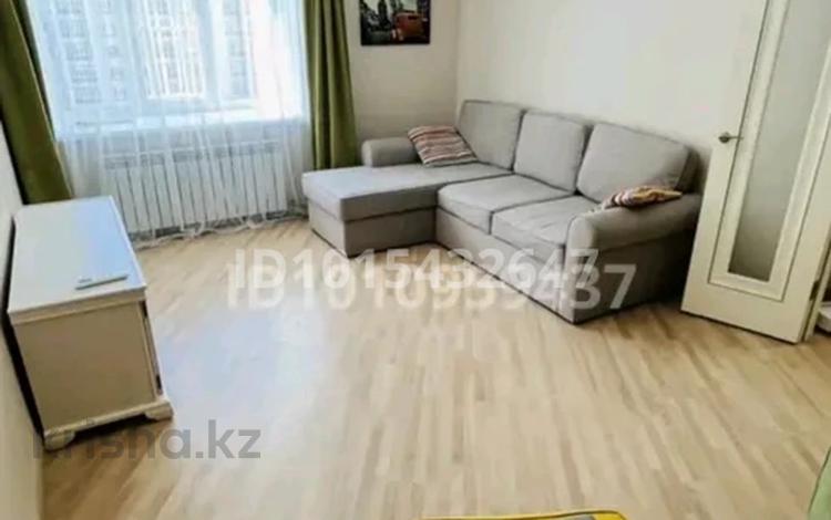 2-комнатная квартира · 57 м² · 7/8 этаж, Улы Дала — Туркестан за 320 000 ₸ в Астане, Есильский р-н — фото 2
