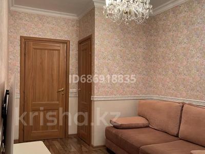 3-комнатная квартира · 85.1 м² · 14/14 этаж, Сарайшык 5 — Астана за 53.5 млн 〒 в Есильский р-н