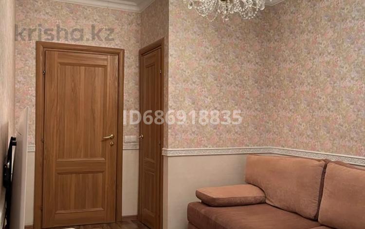 3-комнатная квартира · 85.1 м² · 14/14 этаж, Сарайшык 5 — Астана за 58.5 млн ₸ в Есильский р-н — фото 2