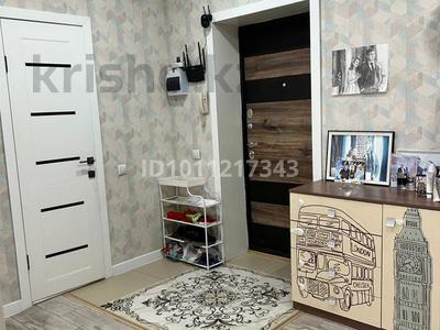 2-бөлмелі пәтер · 56.1 м² · 1/5 қабат, Ж. Ташенова 32, бағасы: 28.5 млн ₸ в Кокшетау