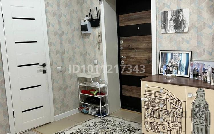 2-комнатная квартира · 56.1 м² · 1/5 этаж, Ж. Ташенова 32 за 28.5 млн ₸ в Кокшетау — фото 2