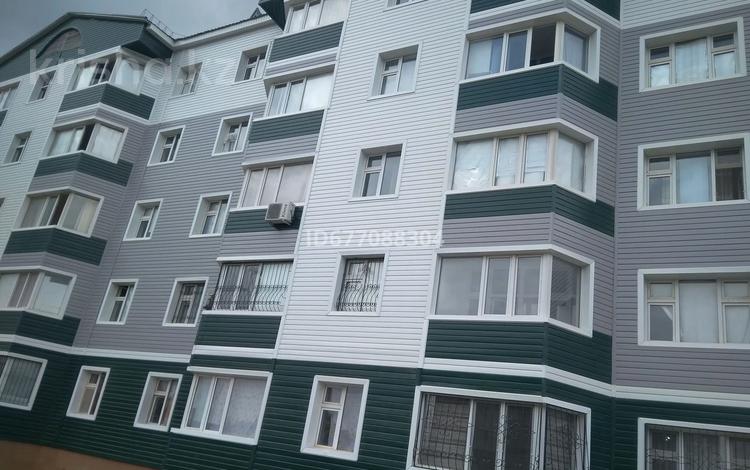 1-бөлмелі пәтер · 44 м² · 2/5 қабат, мкр Асар 10, бағасы: 25 млн ₸ в Шымкенте, Абайский р-н — фото 3