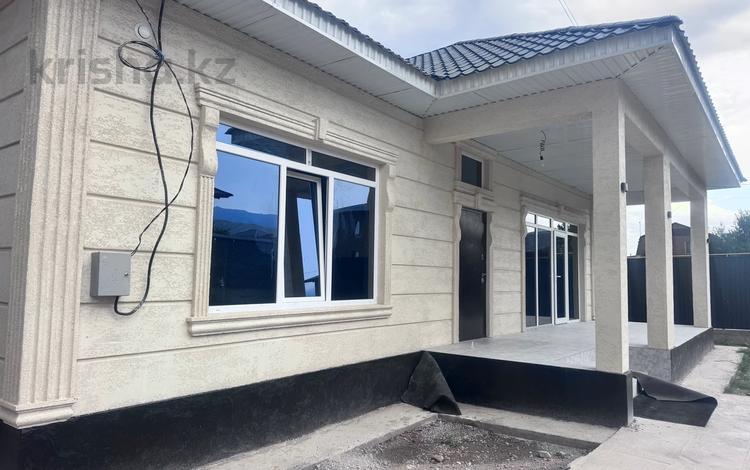 Жеке үй · 4 бөлме · 180 м² · 6 жүзд., Суюнбая 42/1, бағасы: 35 млн ₸ в Каскелене — фото 2