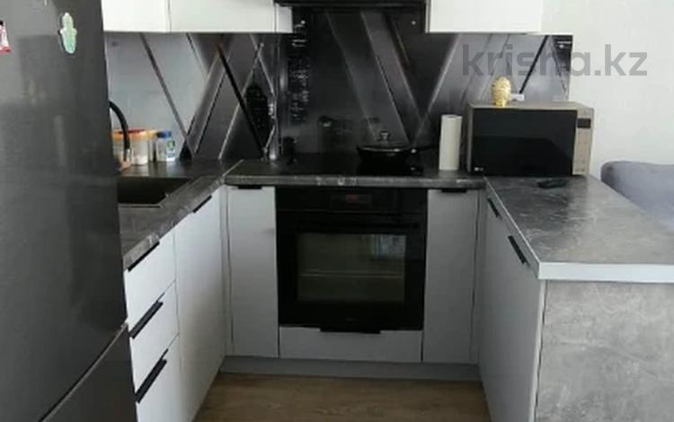 2-комнатная квартира · 48 м² · 8/9 этаж, Абылай Хана за 28.5 млн ₸ в Кокшетау — фото 2