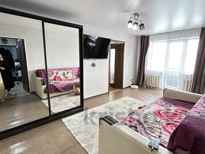 2-комнатная квартира · 46.2 м² · 4/5 этаж, Первомайская 6 за 8 млн ₸ в 