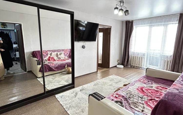 2-комнатная квартира · 46.2 м² · 4/5 этаж, Первомайская 6 за 8 млн ₸ в  — фото 2