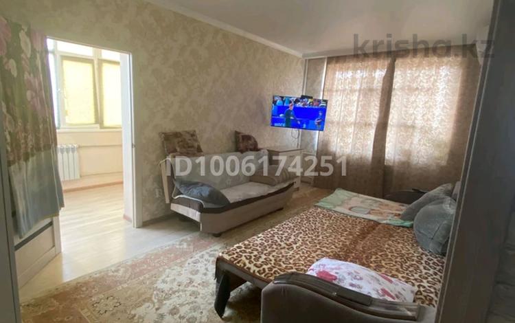 1-бөлмелі пәтер · 42 м² · 3/5 қабат, 5-ш/а. 24, бағасы: 12 млн ₸ в Актау, 5-й мкр — фото 2