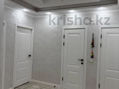3-бөлмелі пәтер · 72 м² · 1/5 қабат, 3-ш/а. 12 — ЖК Мамыр, бағасы: 30 млн ₸ в Актау, 3-й мкр