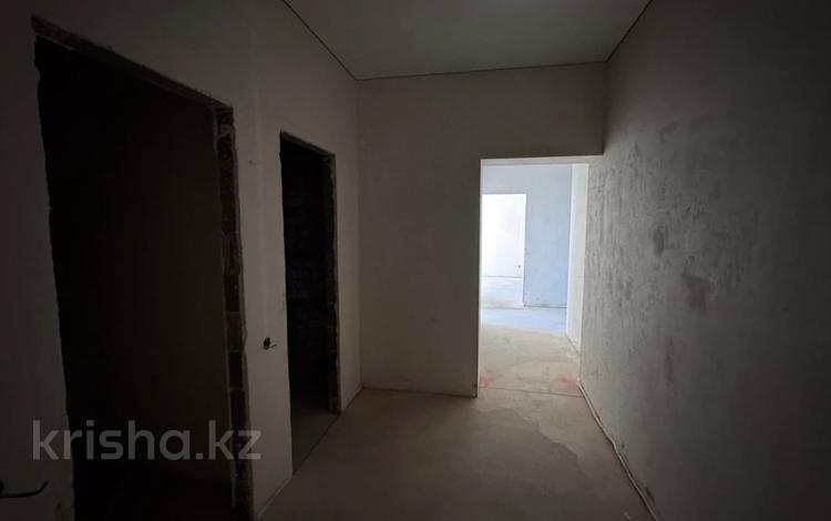 3-комнатная квартира · 103.8 м² · 2/3 этаж, Гагарина 24/7 за ~ 40 млн ₸ в Костанайской обл. — фото 2