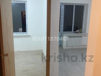 2-комнатная квартира · 60.4 м² · 1/3 этаж, 12-й мкр. 2Г — Рядом новая Школа,остановка,минимаркет,новостройки.До Фудмарта 4 ,5мин езды за 12 млн ₸ в Балхаше