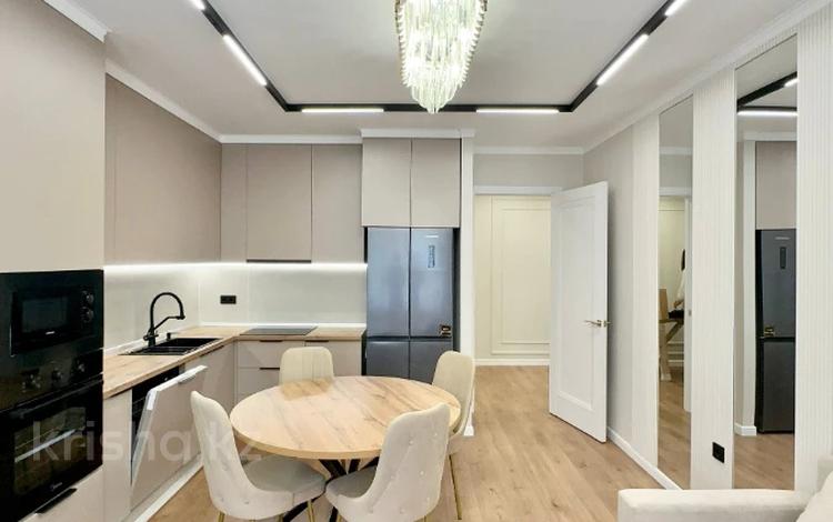 2-комнатная квартира · 48 м² · 7/15 этаж, Райымбека за 46.5 млн ₸ в Алматы, Бостандыкский р-н — фото 4