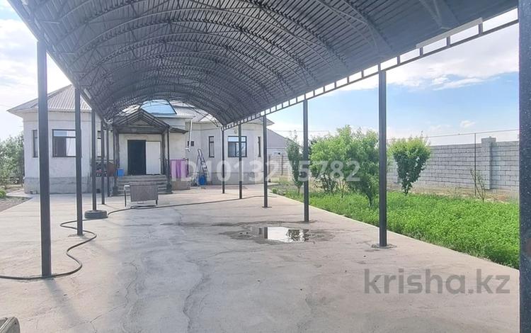 Жеке үй · 4 бөлме · 160 м², Гулдала 25, бағасы: 38 млн ₸ в Туркестане — фото 2