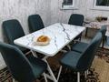 Жеке үй · 4 бөлме · 160 м², Гулдала 25, бағасы: 38 млн ₸ в Туркестане — фото 9
