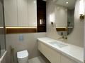 3-комнатная квартира · 108 м² · 5/16 этаж, мкр Тараз, Рыскулова 33/2 за 93 млн ₸ в Шымкенте, Аль-Фарабийский р-н — фото 11