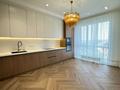3-комнатная квартира · 108 м² · 5/16 этаж, мкр Тараз, Рыскулова 33/2 за 93 млн ₸ в Шымкенте, Аль-Фарабийский р-н — фото 3