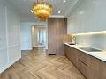3-комнатная квартира · 108 м² · 5/16 этаж, мкр Тараз, Рыскулова 33/2 за 93 млн ₸ в Шымкенте, Аль-Фарабийский р-н — фото 4