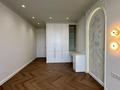 3-комнатная квартира · 108 м² · 5/16 этаж, мкр Тараз, Рыскулова 33/2 за 93 млн ₸ в Шымкенте, Аль-Фарабийский р-н — фото 7