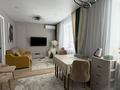 3-бөлмелі пәтер · 60.2 м² · 7/10 қабат, Багланова 1, бағасы: 38.5 млн ₸ в Астане, Нура р-н