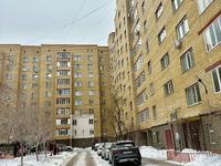 2-комнатная квартира, 61.6 м², 1/10 этаж, Мустафина 15 — Кудайбердиева за 27.6 млн 〒 в Астане, Алматы р-н