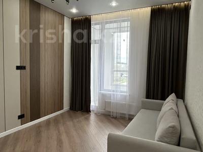 2-бөлмелі пәтер · 40 м² · 10/12 қабат, Е-429 26, бағасы: 28.5 млн ₸ в Астане, Нура р-н