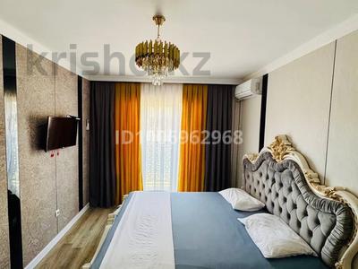 1-комнатная квартира · 40 м² · 1/12 этаж, 9-я 42/2 — Акимат,прокуратура,гребной канал каланың дәл орталығында за 150 000 ₸ в Туркестане