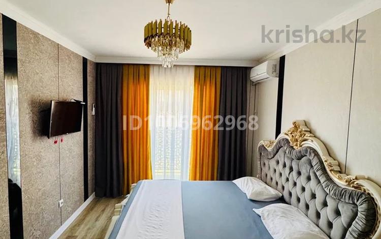 1-комнатная квартира · 40 м² · 1/12 этаж, 9-я 42/2 — Акимат,прокуратура,гребной канал каланың дәл орталығында за 150 000 ₸ в Туркестане — фото 11