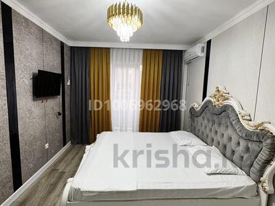 1-комнатная квартира · 40 м² · 1/12 этаж, 9-я 42/2 — Акимат,прокуратура,гребной канал каланың дәл орталығында за 150 000 ₸ в Туркестане