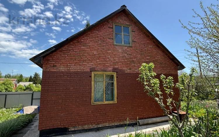 Жеке үй · 2 бөлме · 30 м² · 6 сот., С/т Ермак, бағасы: 4.5 млн ₸ в Усть-Каменогорске — фото 3